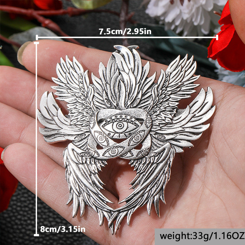Charming Piece for Any Occasion
