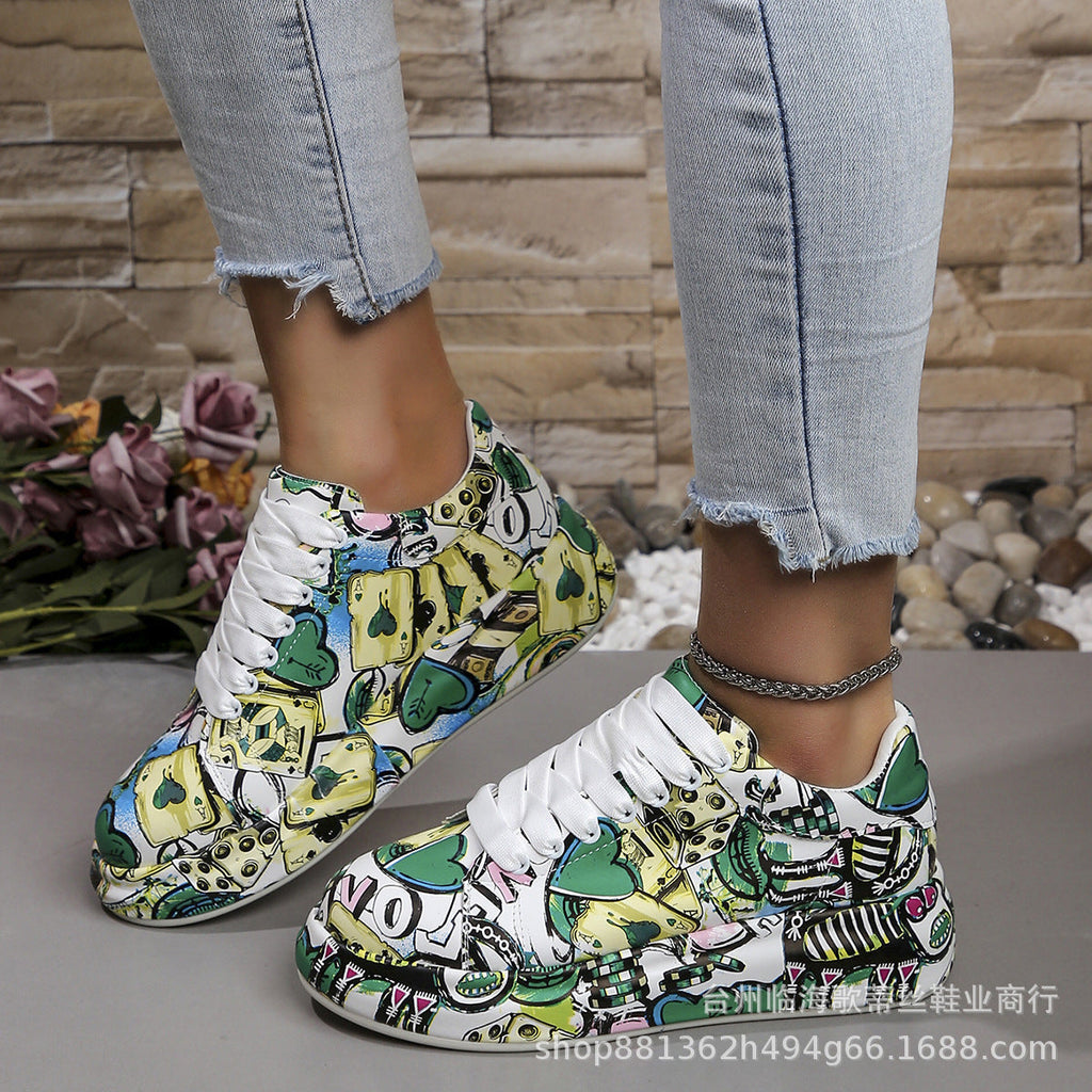 Beautifully Crafted Orthopedic Shoes