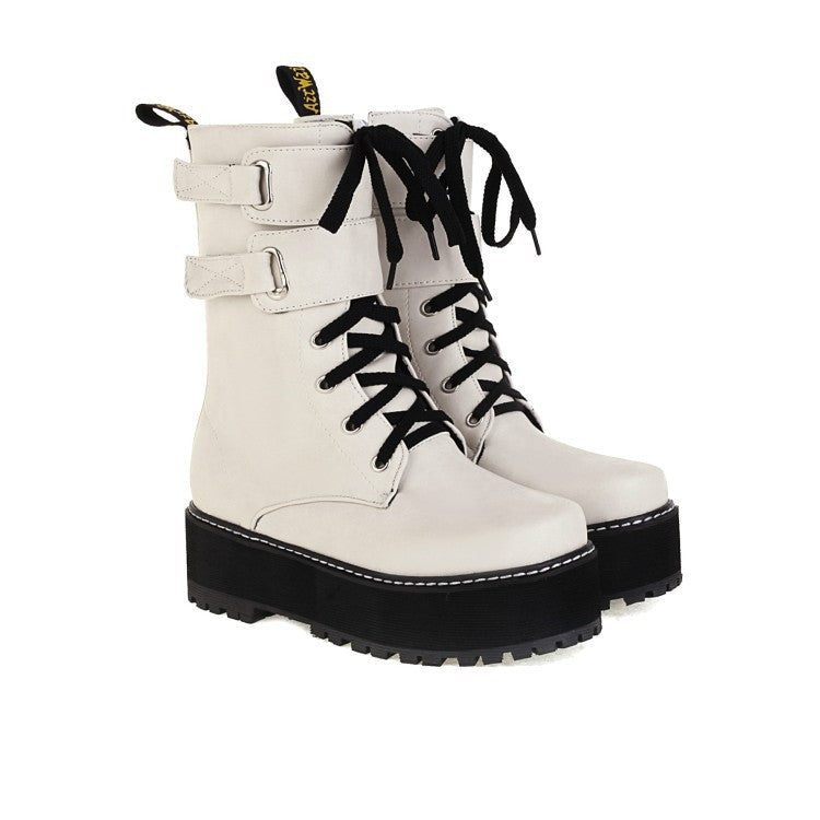 Elegant Orthopedic Boots for Every Step