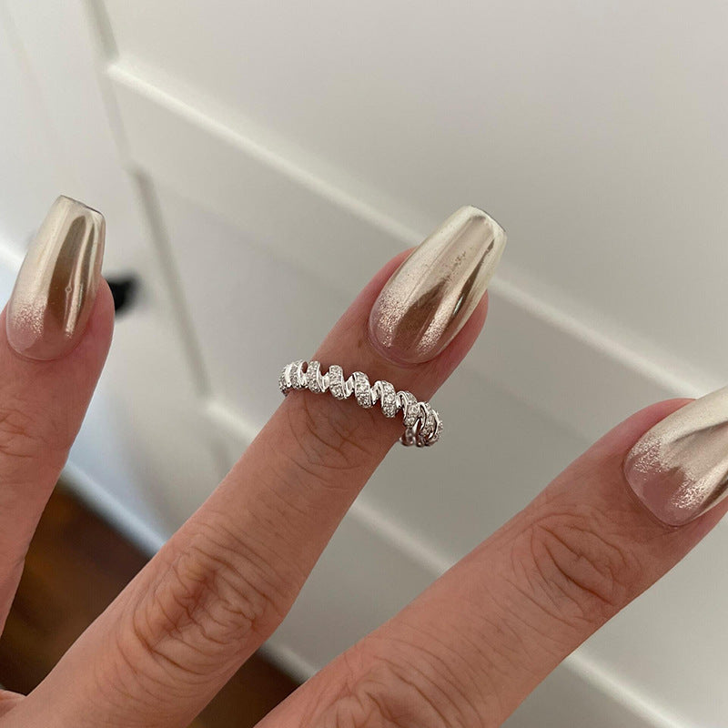 Delicate Artisan Piece
