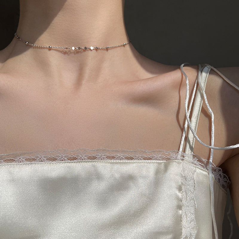 Charming Necklace for Any Occasion