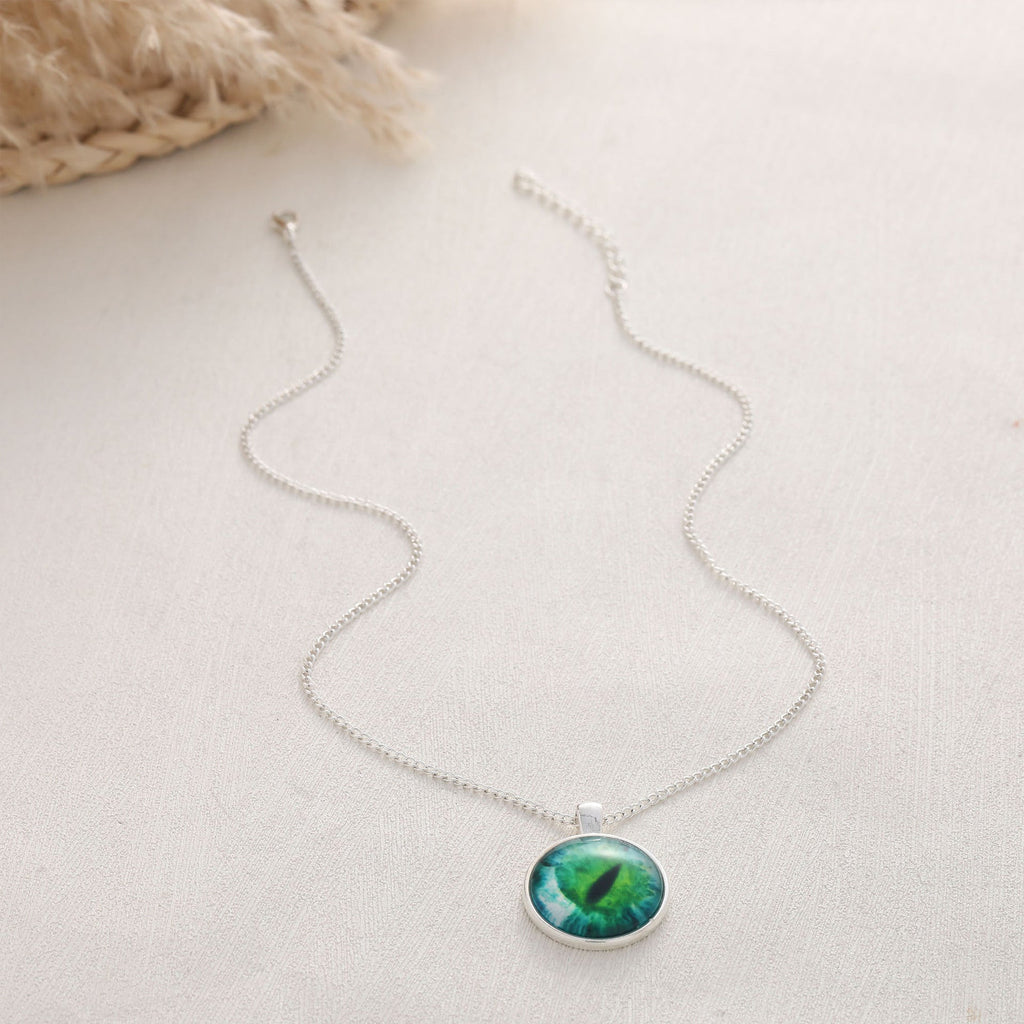 Delicate Artisan Necklace