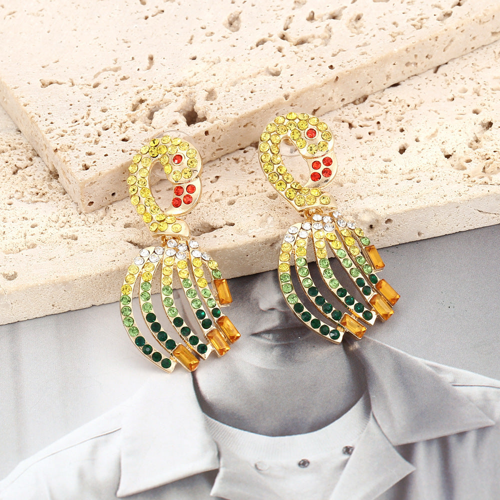 Stunning Earring for Daily Wear