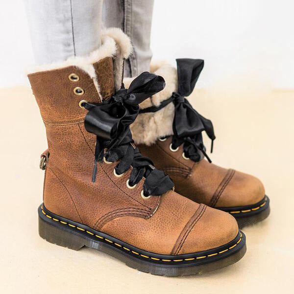 Beautifully Crafted Orthopedic Boots