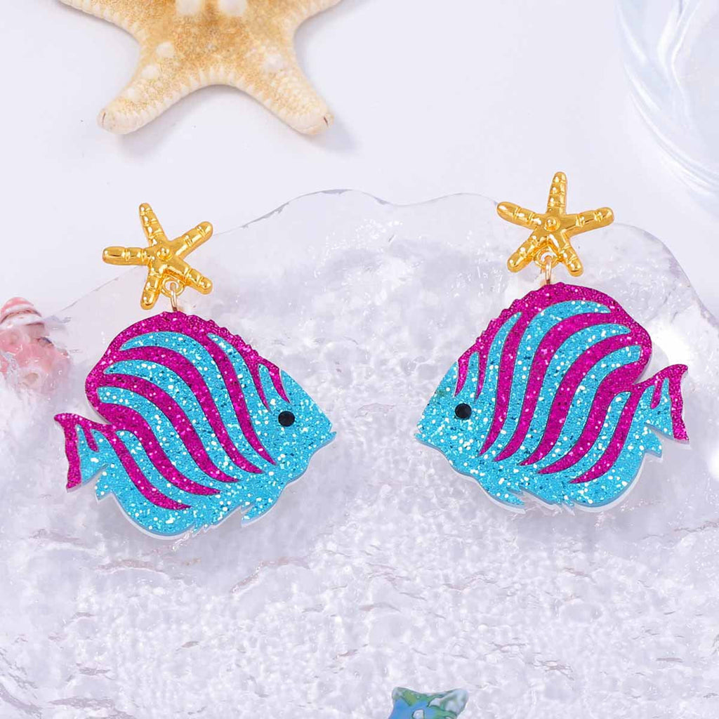 Stunning Earring for Daily Wear