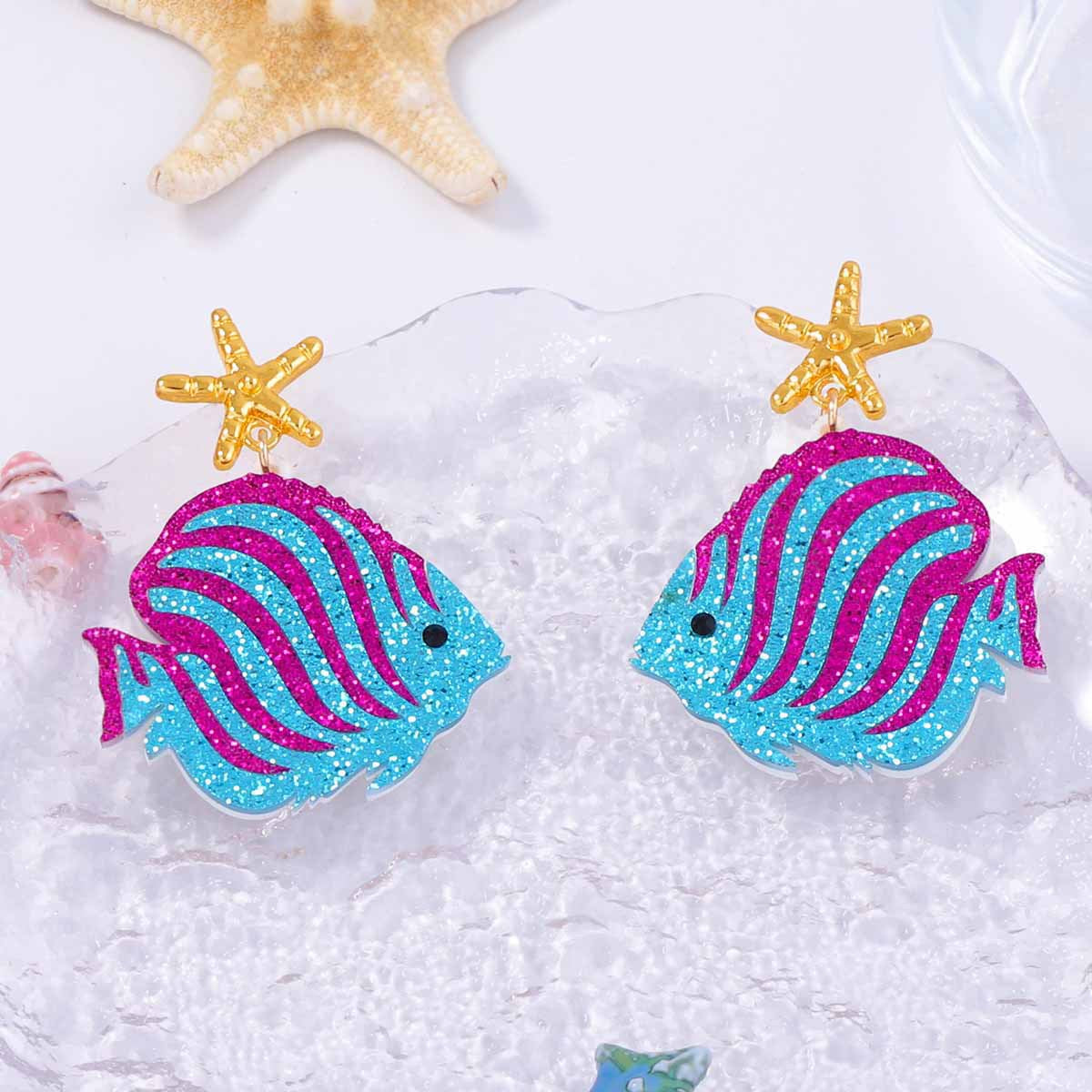 Stunning Earring for Daily Wear