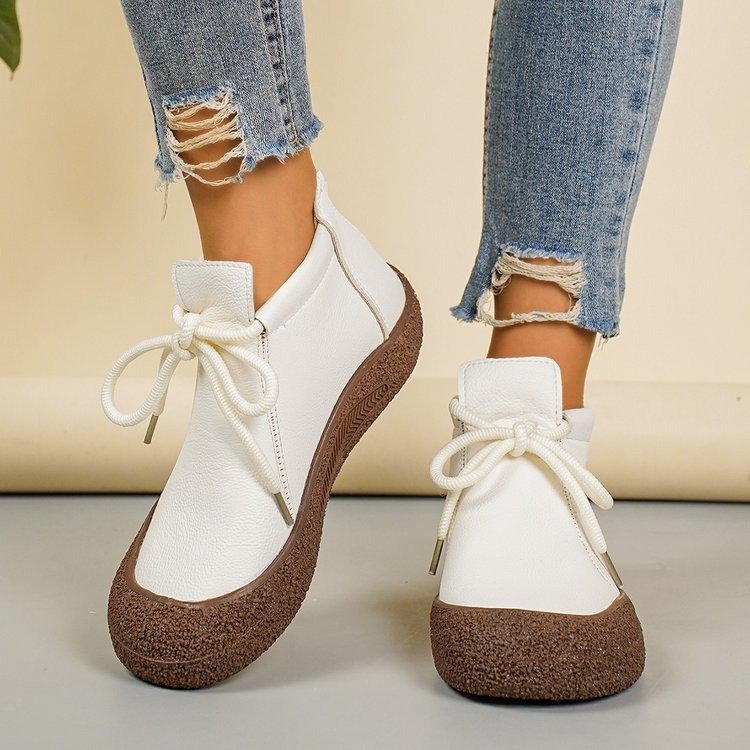Stylish Orthopedic Boots for Any Occasion
