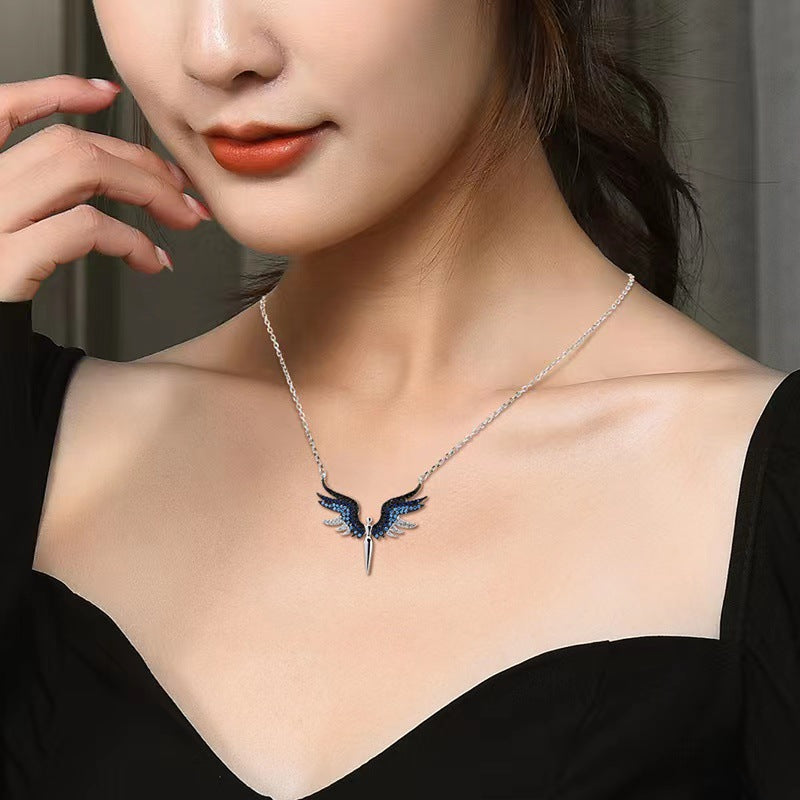 Beautiful Necklace with Unique Style
