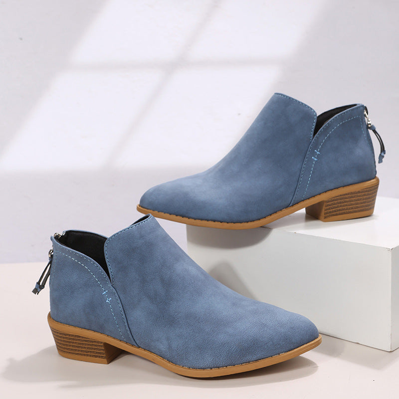 Comfortable Orthopedic Boots for Daily Wear