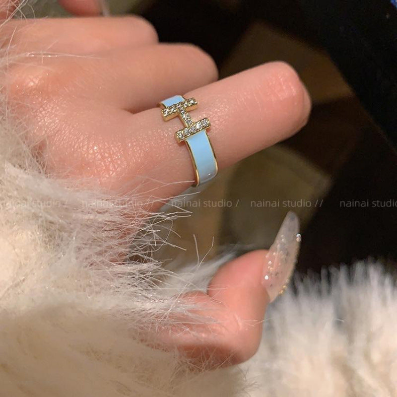 Stunning Ring for Daily Wear