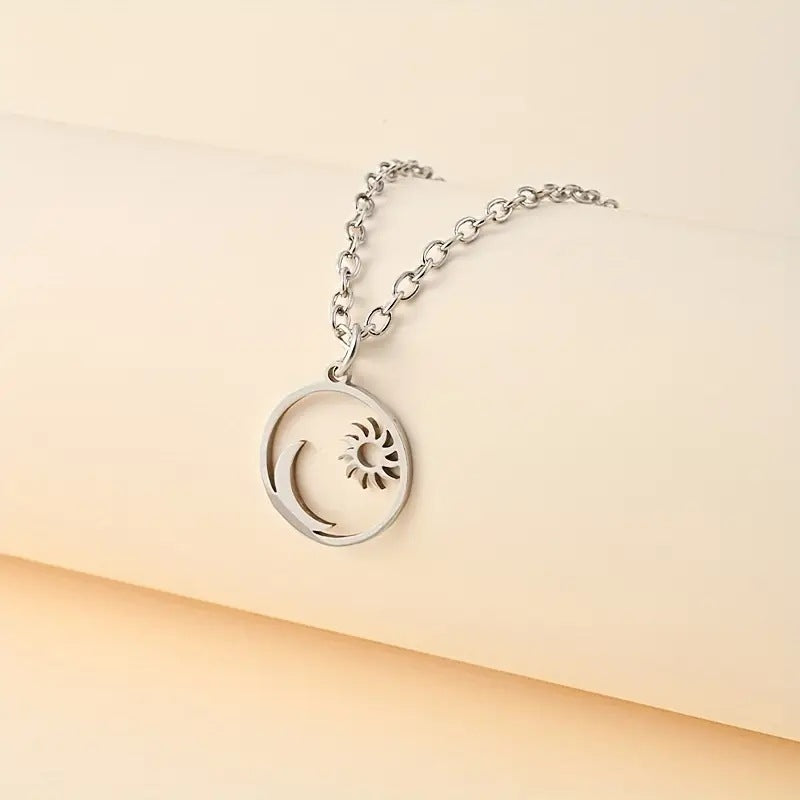 Delicate Artisan Necklace