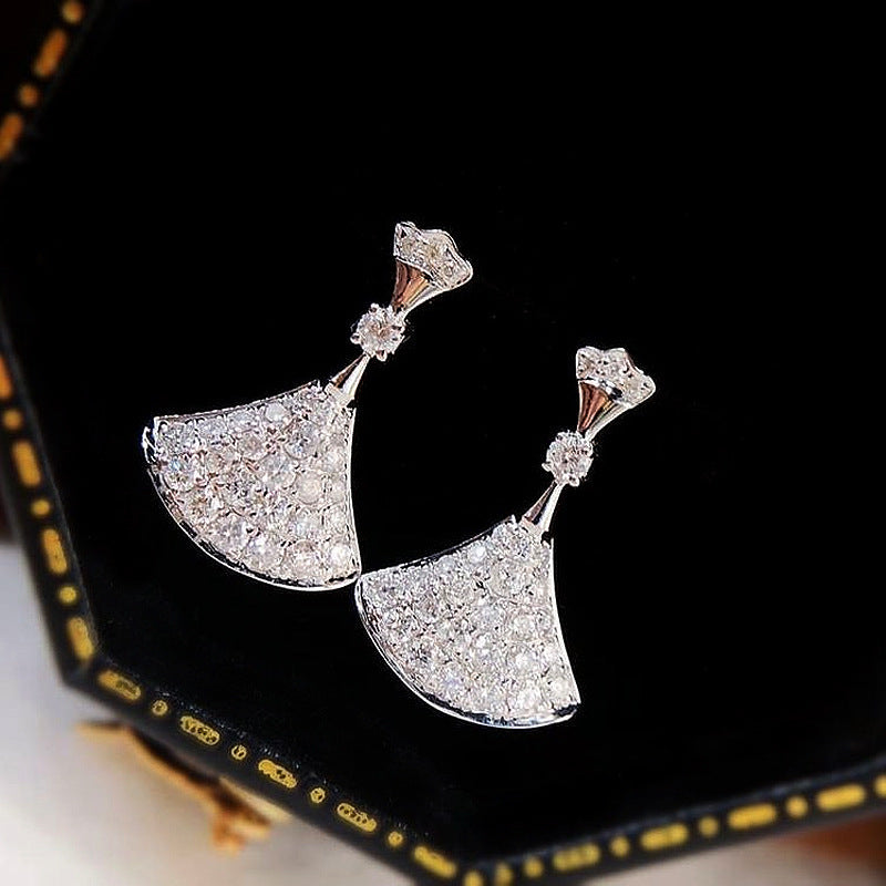 Stunning Earring for Daily Wear