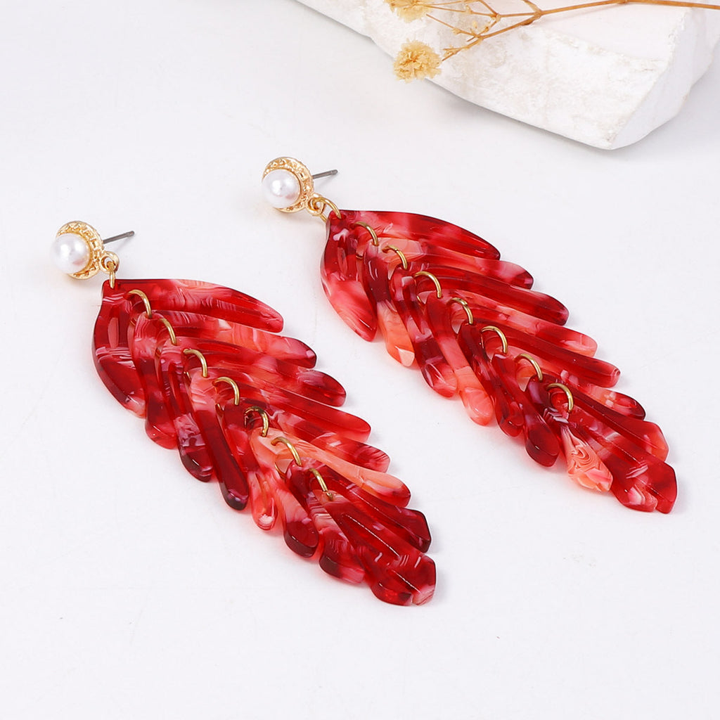 Classic Earring with Timeless Appeal