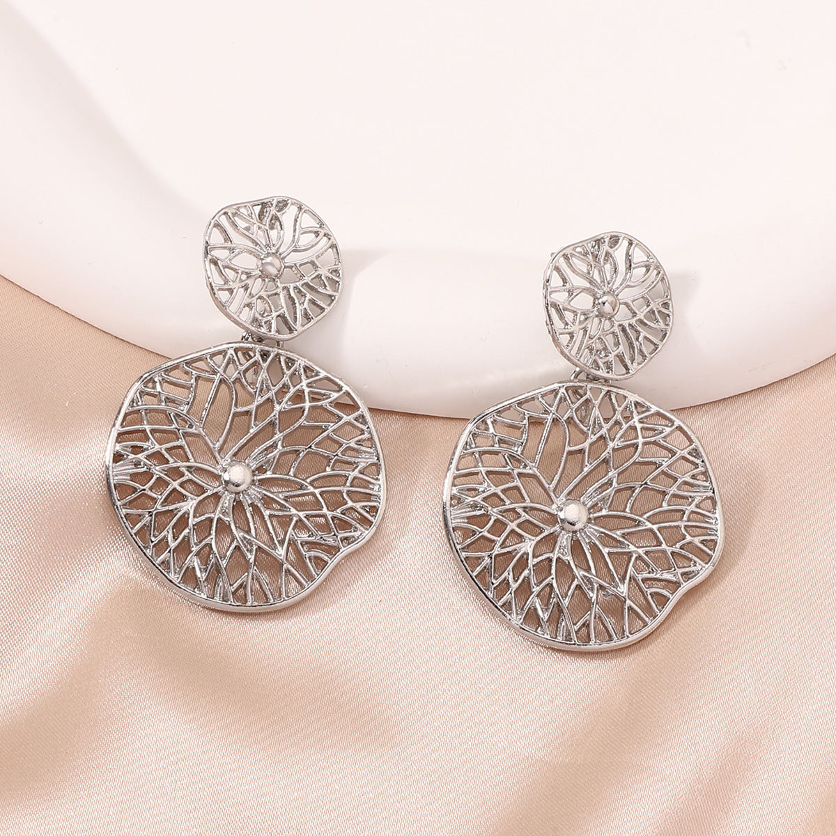 Romantic Earring for Special Moments