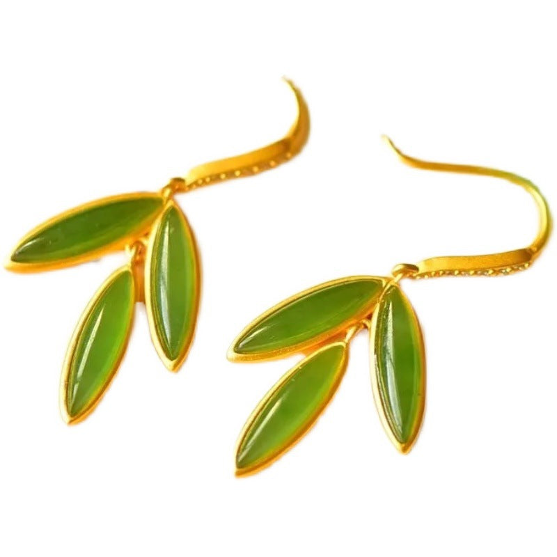 Elegant Silver Earring for Every Occasion
