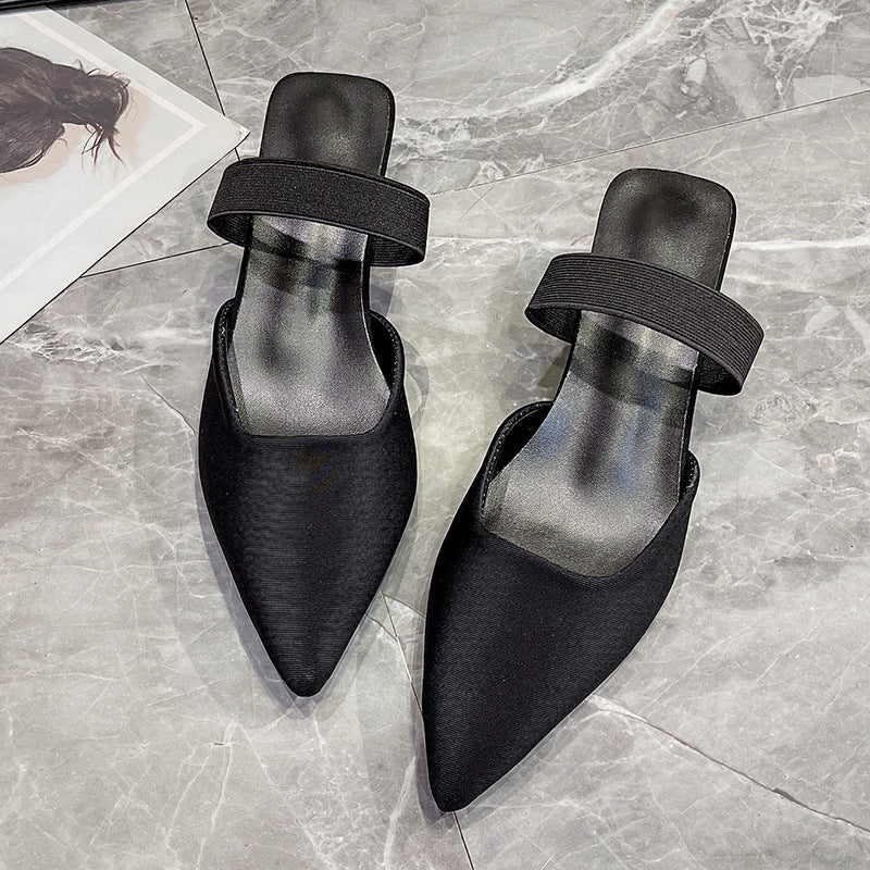 Graceful Orthopedic Sandals for Modern Look