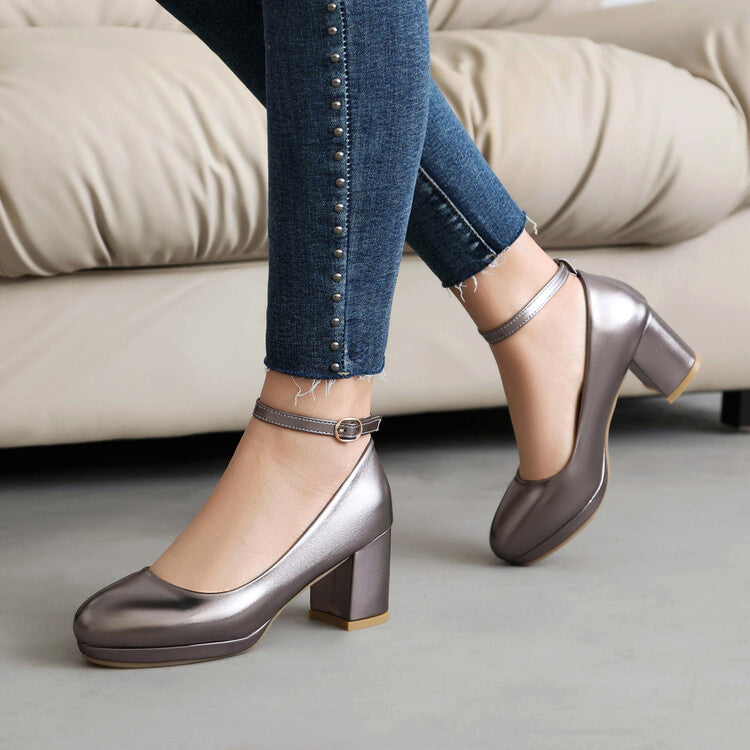 Graceful Orthopedic Shoes for Modern Look