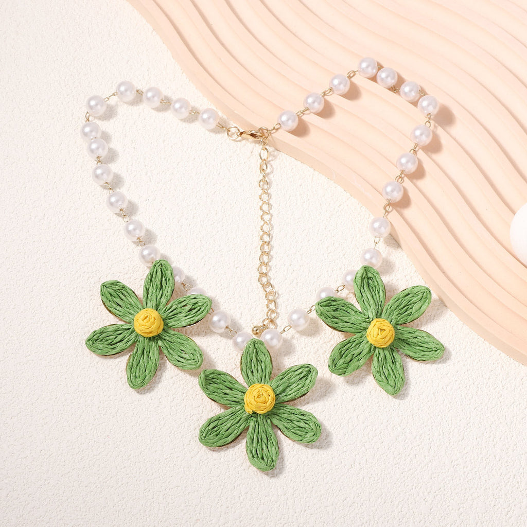 Classic Necklace with Timeless Appeal