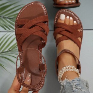 Stylish Orthopedic Sandals for Any Occasion