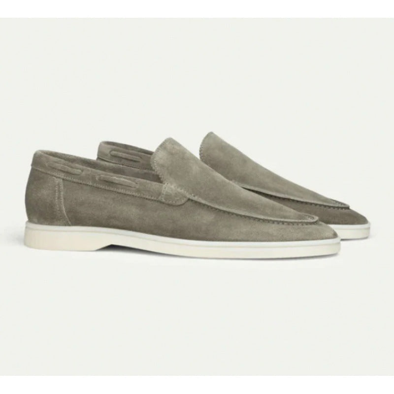Chic Orthopedic Shoes with Unique Design
