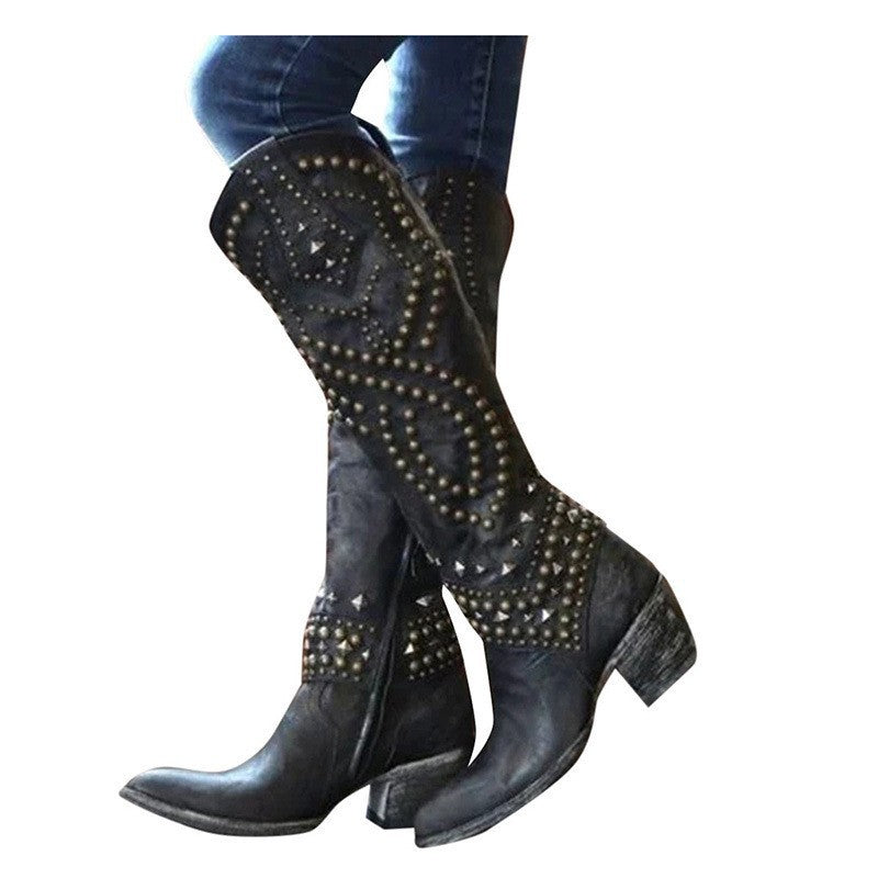 Elegant Orthopedic Boots for Every Step