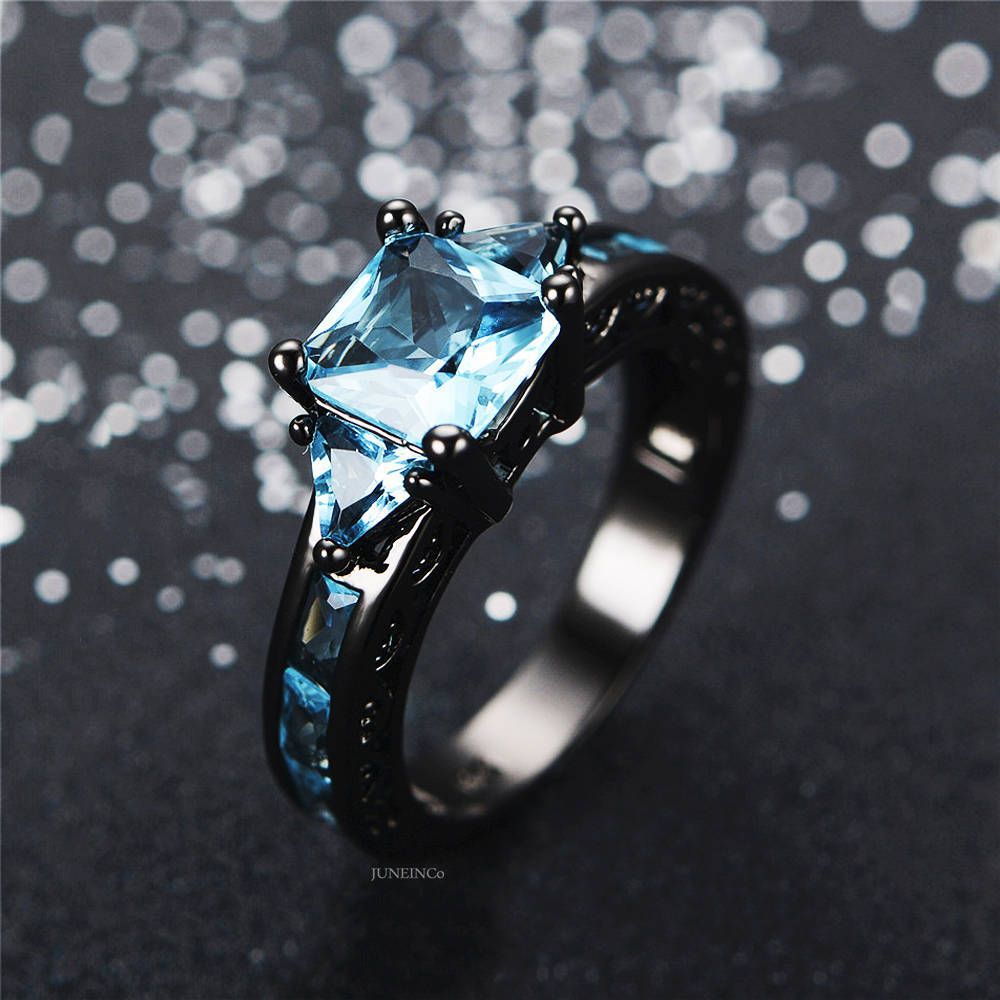 Vintage Handmade Ring