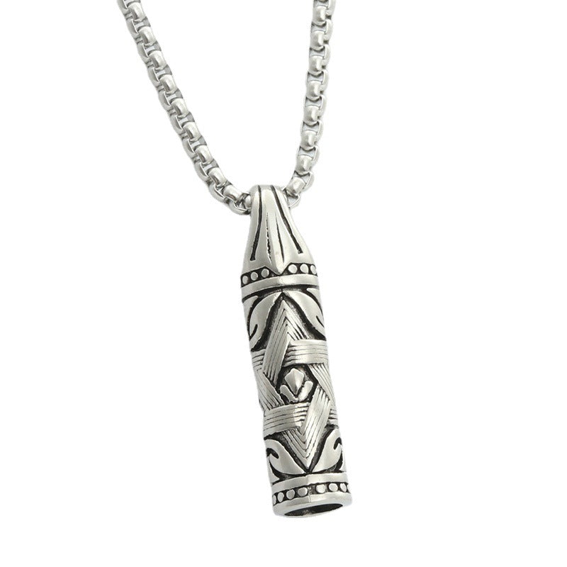 Charming Necklace for Any Occasion
