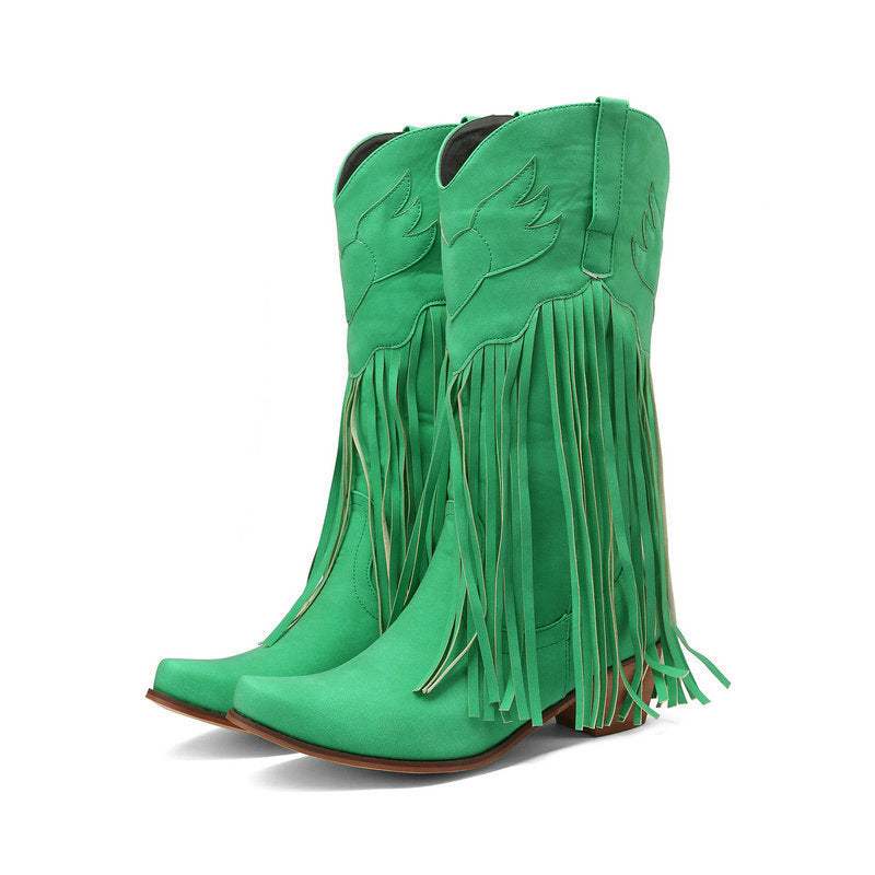 Beautifully Crafted Orthopedic Boots