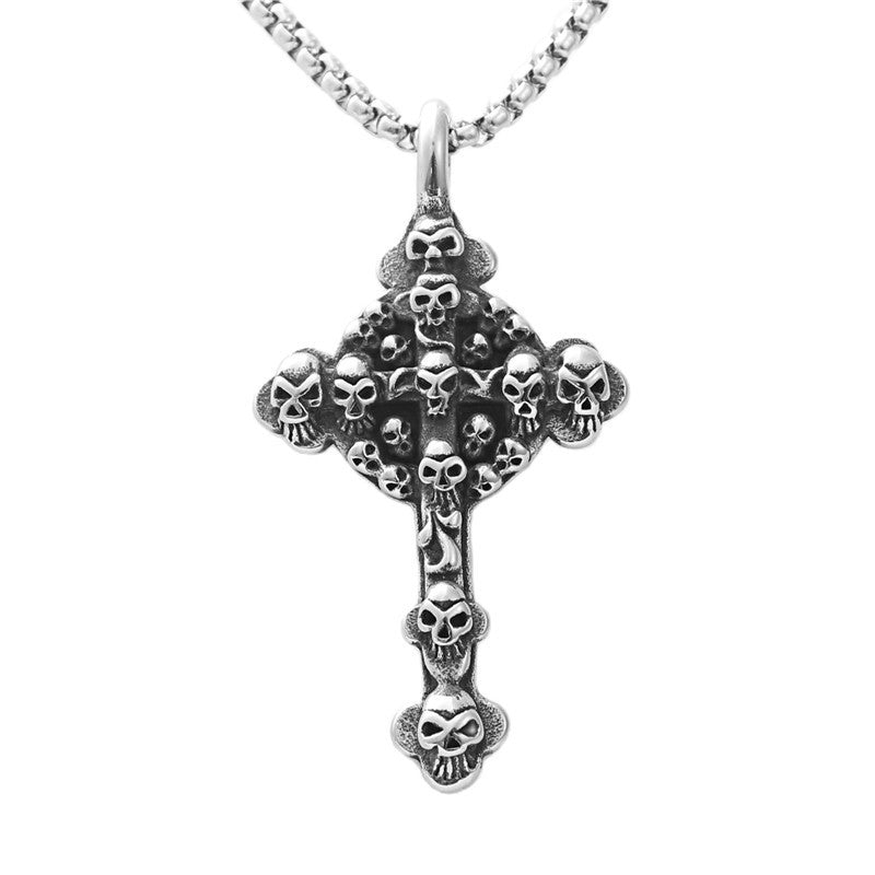 Classic Pendant with Timeless Appeal