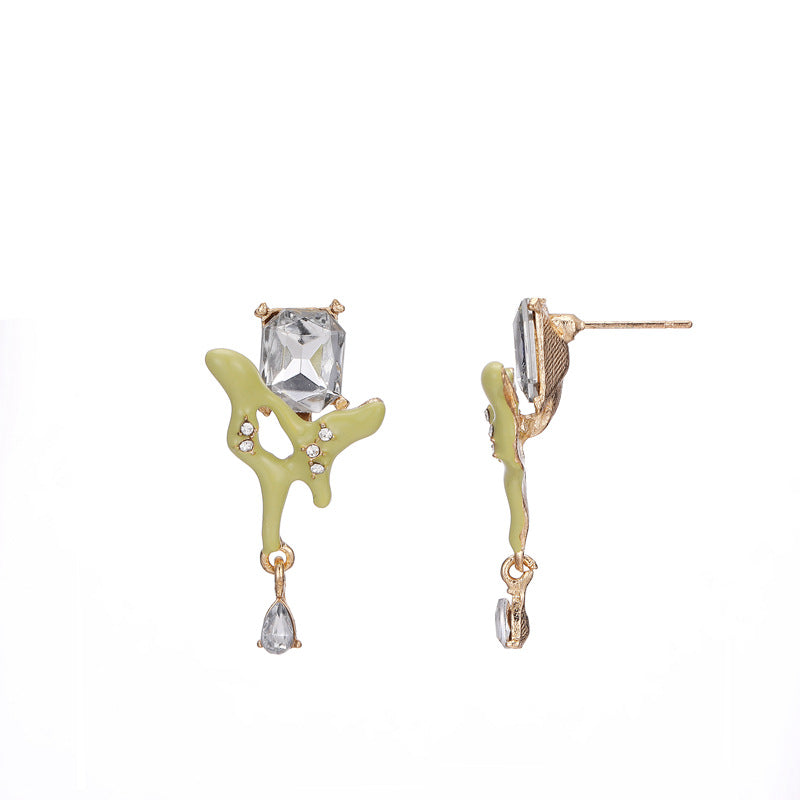 Romantic Earring for Special Moments