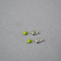 Elegant Silver Earring for Every Occasion