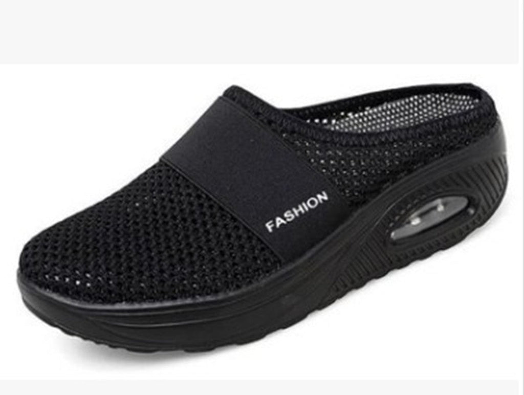 Elegant Orthopedic Shoes for Every Step