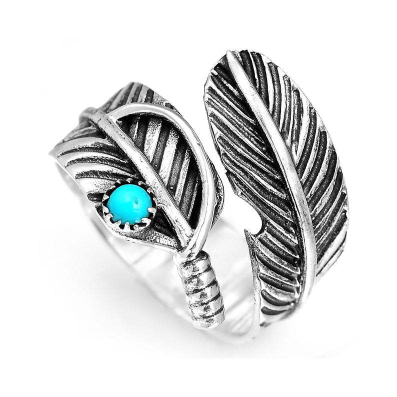 Elegant Silver Ring for Every Occasion