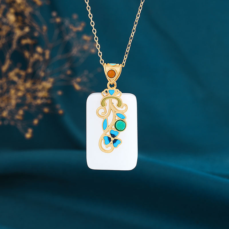 Stunning Necklace for Daily Wear