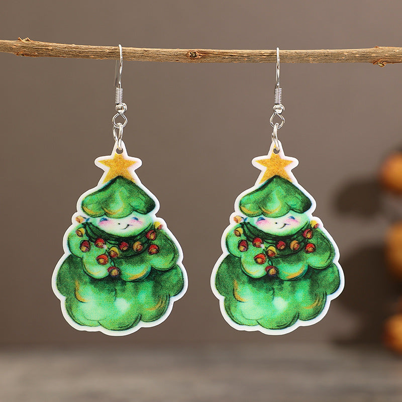 Stunning Earring for Daily Wear