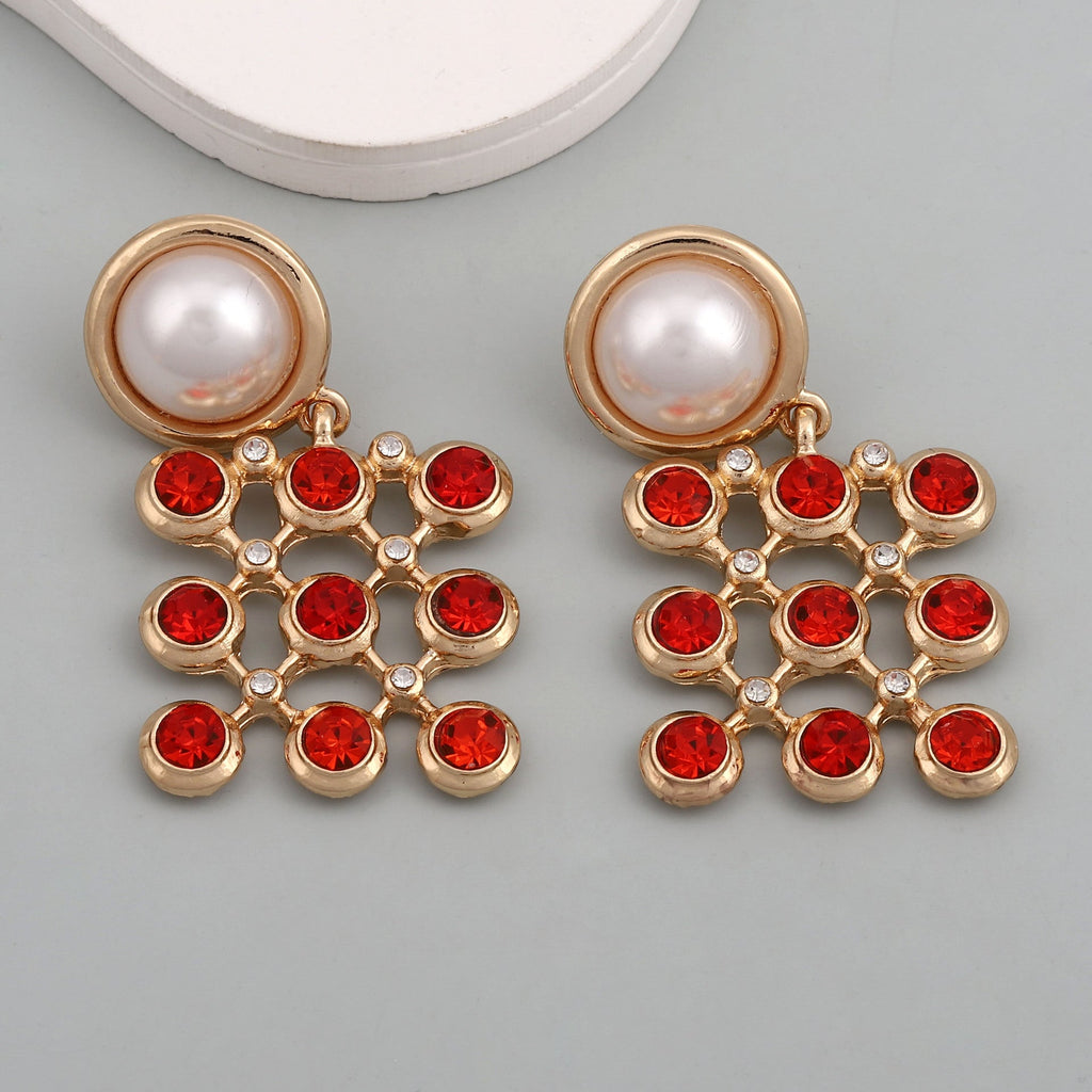 Beautiful Earring with Unique Style