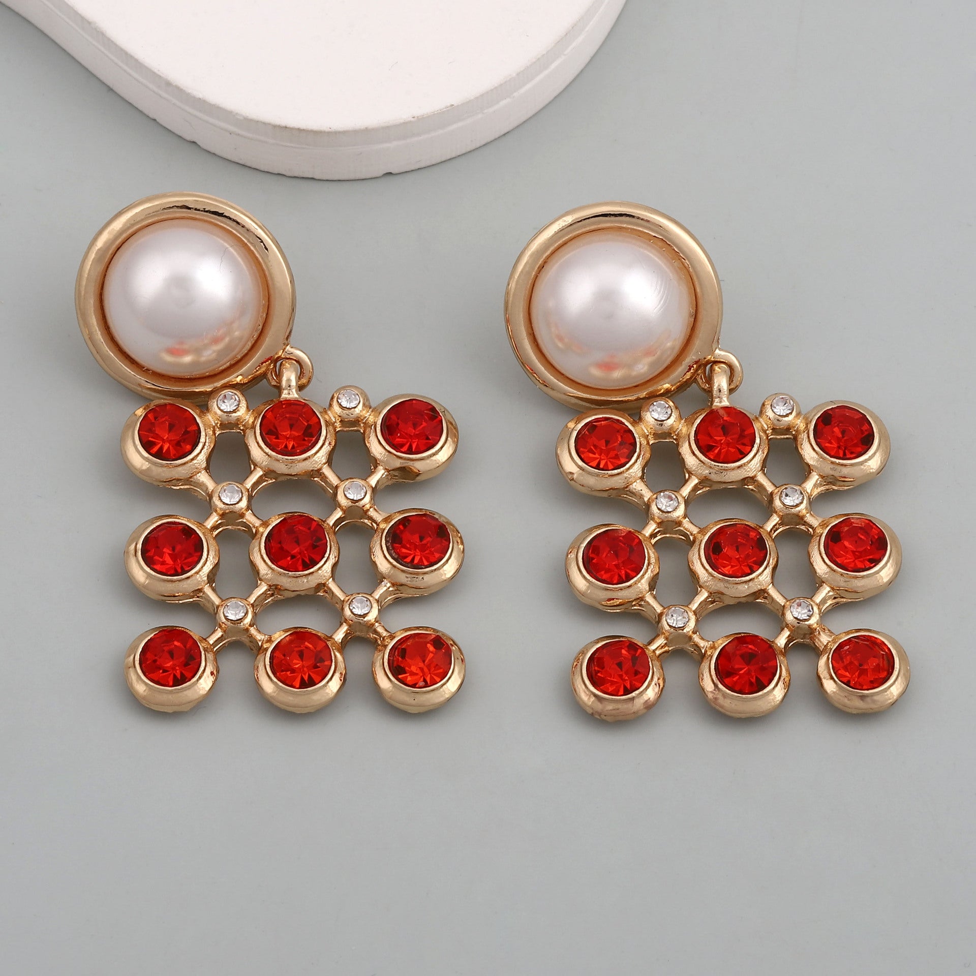 Beautiful Earring with Unique Style