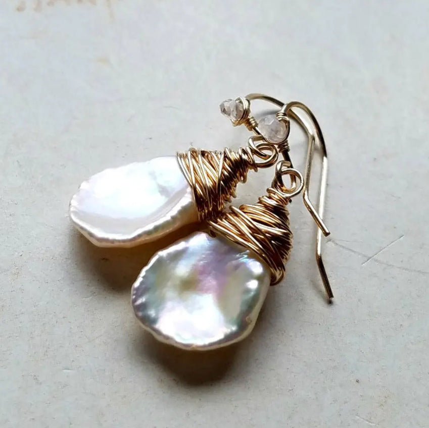 Charming Earring for Any Occasion