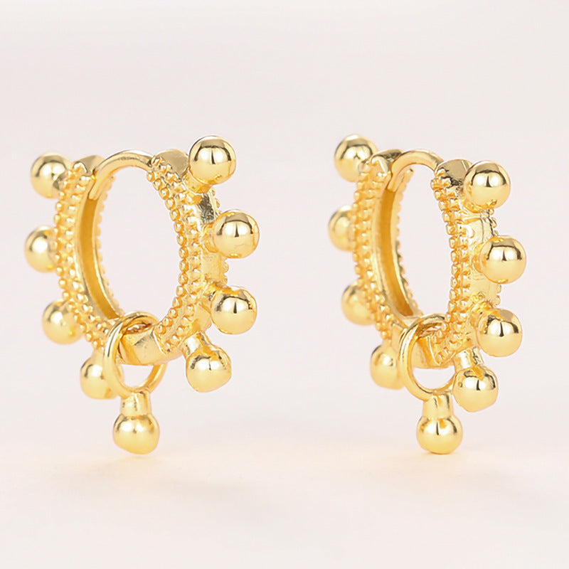 Romantic Earring for Special Moments