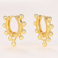 Romantic Earring for Special Moments