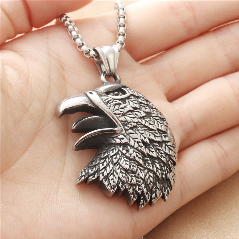 Charming Pendant for Any Occasion