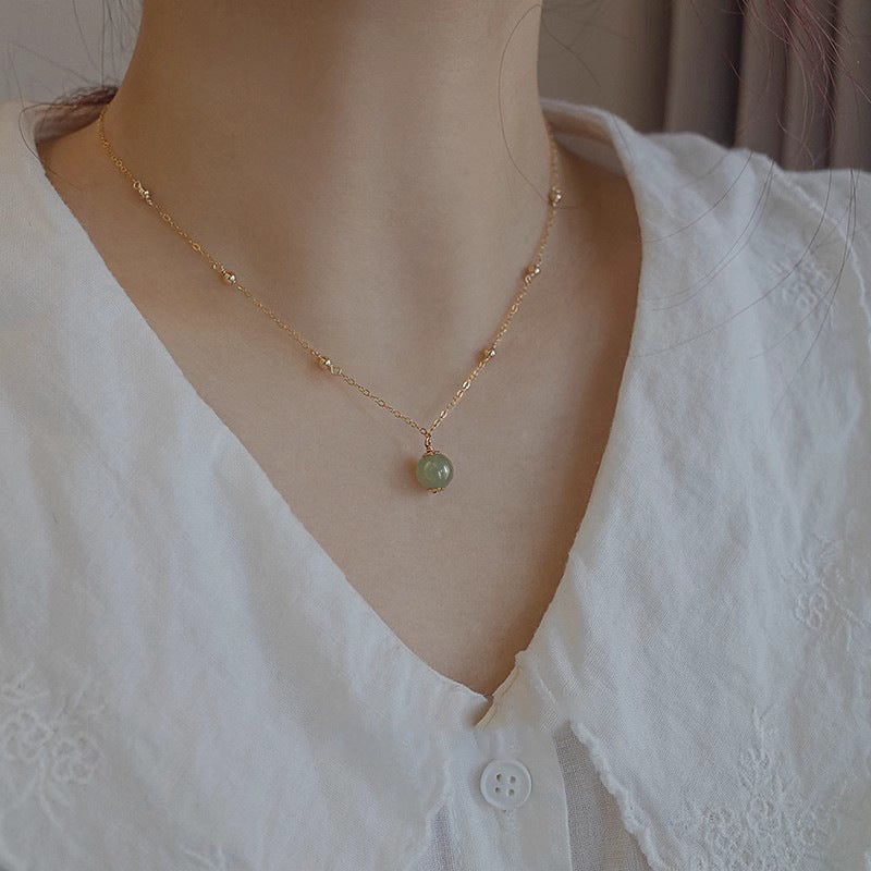 Delicate Artisan Piece