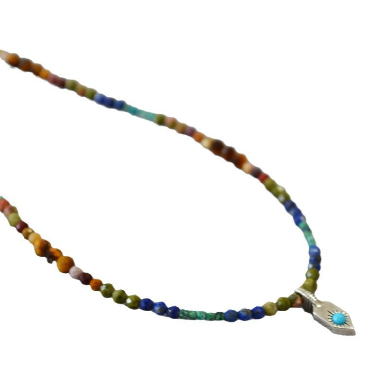 Charming Necklace for Any Occasion