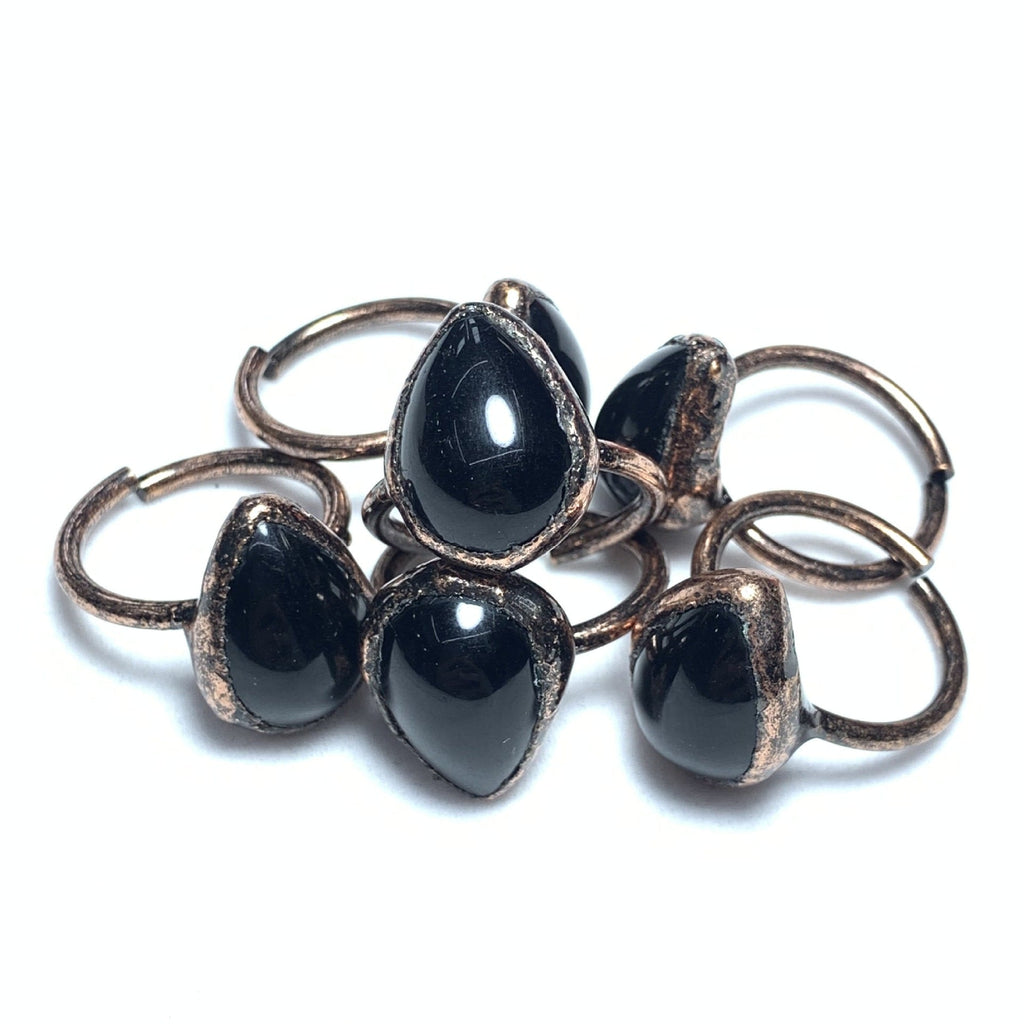 Beautiful Ring with Unique Style