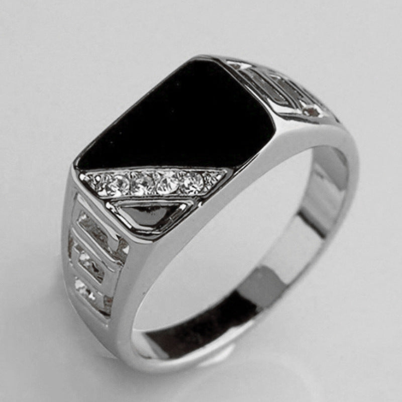 Charming Ring for Any Occasion