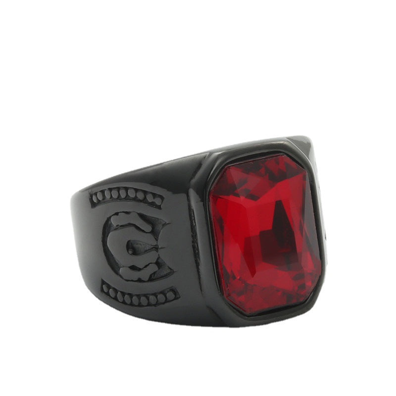 Elegant Ring for Every Occasion