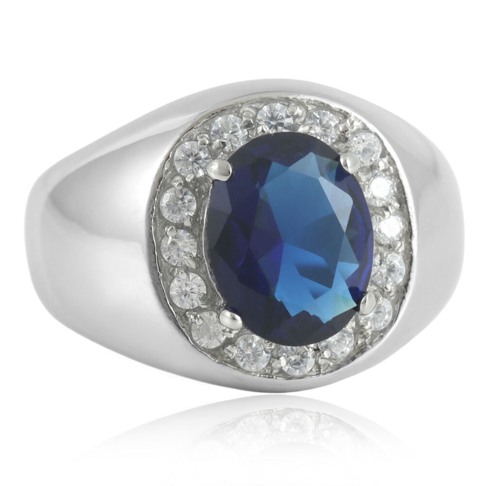 Classic Ring with Timeless Appeal