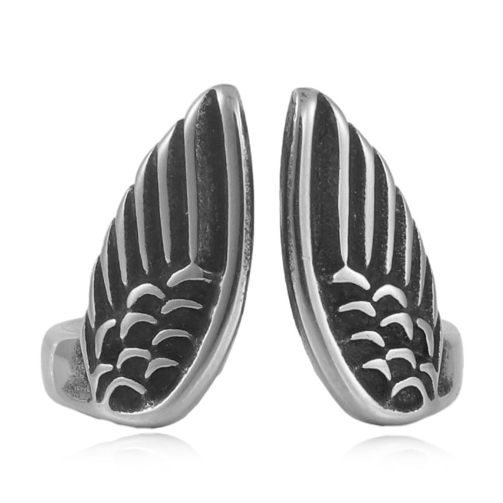Delicate Artisan Ring