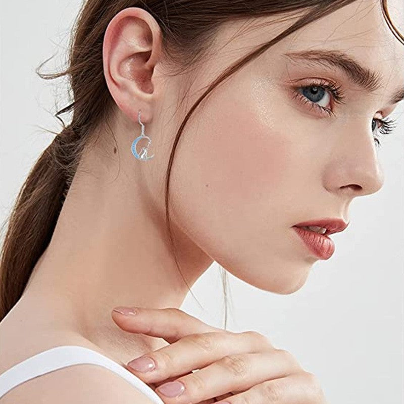 Charming Earring for Any Occasion