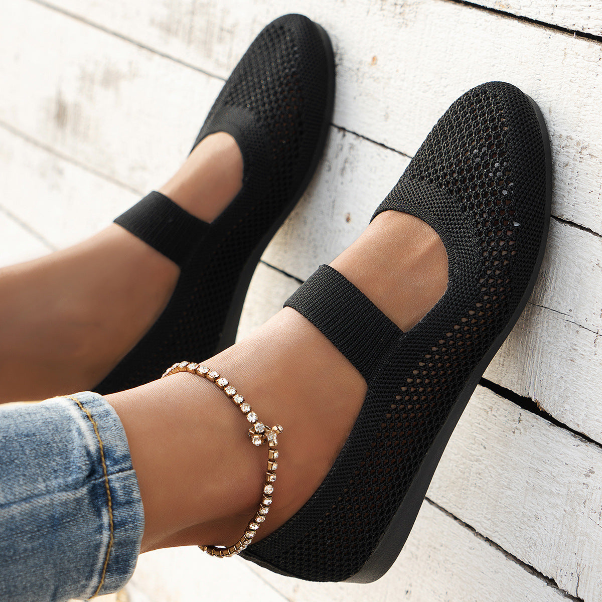 Vintage Inspired Orthopedic Shoes